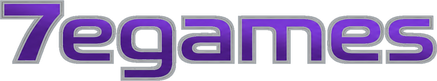 7egames logo